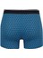Regular Fit 3'lü Boxer C1534AX24AU 3