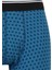 Regular Fit 3'lü Boxer C1534AX24AU 4