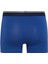 Regular Fit 3'lü Boxer D2321AX24WN 3