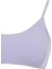Fall in Love Regular Fit Simli Kumaş Bikini Üstü B0382AX23HS 3