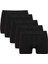 Regular Fit 5'li Boxer M5346AZ23AU 1