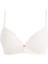 Fall in Love Dantel Detaylı Basic Düz Bra D1409AX24AU 1