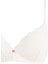 Fall in Love Dantel Detaylı Basic Düz Bra D1409AX24AU 3