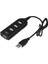 4lü USB 2.0 Hub Çoklayıcı (4767) - MRK3354-9374 1