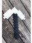 BURSA3DFILAMENT Minecraft Demir Kazma / Iron Pickaxe, Demir Kazma 3