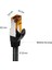 CAT6 Dış Ortam Açıkhava Ethernet Network Kablosu, 10 metre 2