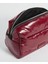 Burgundy Glossy - Makyaj Çantası 2