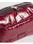 Burgundy Glossy - Makyaj Çantası 3