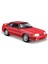 1:24 1993 Ford Mustang Svt Cobra Model Araba 32906 1