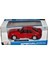 1:24 1993 Ford Mustang Svt Cobra Model Araba 32906 2