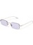 Gast Astro Gümüş Unisex Güneş Gözlüğü 2