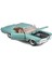 1:26 1965 Buick Riviera Model Araba 31214 - Mavi 2