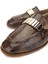 Kadın Deri Kahverengi Loafer Ayakkabı 945 11245-1 Bn Ayk SK24-25 Khv Ptk Bsk 3