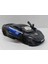 1:36 Ölçek Mclaren 675 / Çek Bırak Metal Araba 4