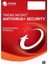 Trend Micro Antivirus + Security 2022 3 Kullanıcı 1yıl 1