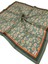 Soft 0214 Soft Yeşil Eşarp 2