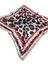 Nıne Soft 0224 Fuşya Eşarp 1