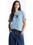 Tjw Rlx Melange Flag Tee 1