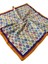 Soft 0194 Yanık Turuncu Eşarp 1