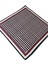Soft 0198 Maroon Eşarp 2