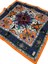 Soft 0215 Turuncu Eşarp 2