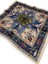 Soft 0215 Lacivert Eşarp 2