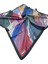 Nıne Soft 0225 Puslu Mor Eşarp 1