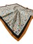 Soft 0205 Hardal Eşarp 3