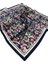 Soft 0200 Koyu Lacivert Eşarp 1