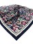Soft 0200 Koyu Lacivert Eşarp 3