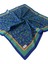 Soft 0195 Lacivert Eşarp 1