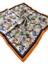Soft 0200 Turuncu Eşarp 1