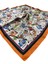 Soft 0200 Turuncu Eşarp 3