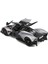 1:18 2022 Aston Martin Valkyrie Model Araba 31465 - Gri 2