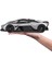 1:18 2022 Aston Martin Valkyrie Model Araba 31465 - Gri 3