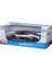 1:18 2022 Aston Martin Valkyrie Model Araba 31465 - Gri 4