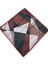 Nıne Soft 0219 Bordo Eşarp 2