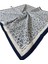 Soft 0205 Lacivert Eşarp 3