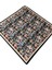 Soft 0200 Tatlı Sarı Eşarp 2