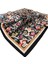 Soft 0200 Tatlı Sarı Eşarp 3