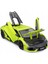 1:18 Lamborghini Revuelto Model Araba 31463 - Yeşil 2