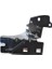 Ön Çamurluk Baglantı Ayagı Sol Psa 301 B.m 2012- (Oem No: 9674799280) 1
