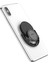 Telefon ve Tablet Tutucu Araç Için Tutucu Kaydırmaz Selfie Halkası Phone Ring 2
