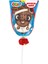 Ozmo Fun Figürlü Çikolata 23 gr x 24 Adet 2