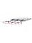 3D Slim Jig Minnow 18 cm 180 gr Bone White Glow Php 3