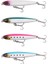 Jig Pencil Micro Z 3.8 cm 5g S Holo Green 1