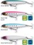 Jig Pencil Micro Z 5.6 cm 15G S Holo Blue 2