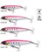 Jig Pencil Micro Z 5.6 cm 15G S Holo Blue 3