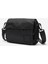 Newfeel Mini Çanta - 1,3 L - Yürüyüş - Siyah - Activ Mblty Venice 1