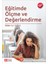 Eğitimde Ölçme ve Değerlendirme (Ekonomik Boy) 1